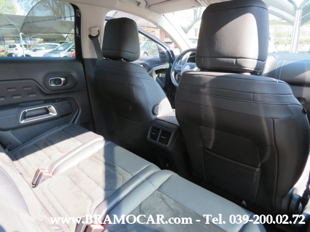 CITROEN C5 Aircross usata, con Chiusura centralizzata telecomandata