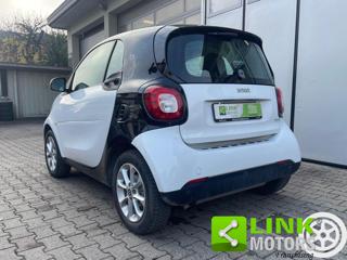SMART ForTwo usata, con Alzacristalli elettrici