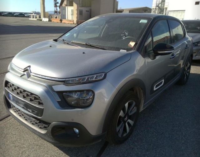 CITROEN C3 usata, con ABS