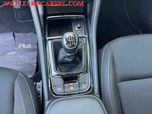 SKODA Karoq usata, con Specchietti laterali elettrici