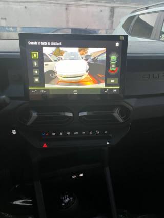 DACIA Duster usata, con Alzacristalli elettrici