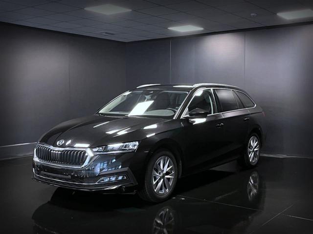 SKODA Octavia usata, con ABS