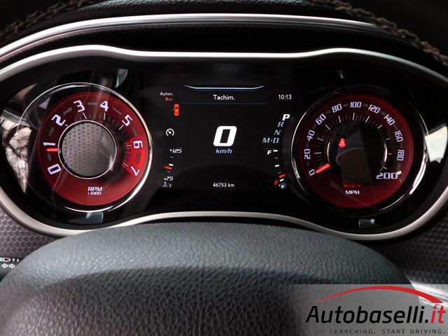 DODGE Challenger usata, con Climatizzatore automatico, 2 zone