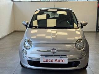 FIAT 500 usata, con Airbag