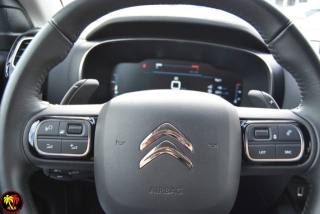 CITROEN C5 Aircross usata, con Cerchi in lega