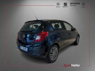 OPEL Corsa usata, con Airbag laterali