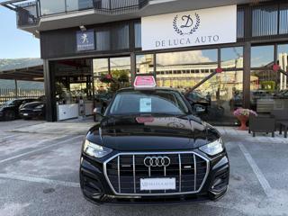 AUDI Q5 usata, con Airbag Passeggero