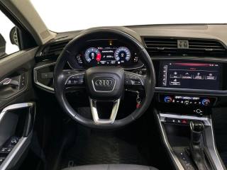 AUDI Q3 usata, con Controllo trazione