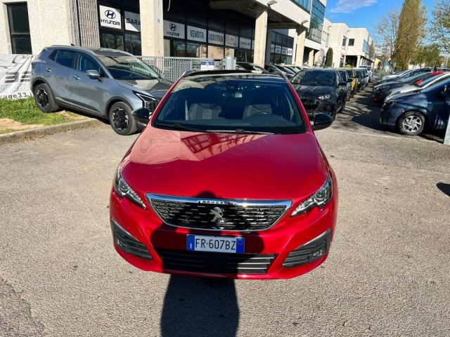 PEUGEOT 308 usata, con Autoradio