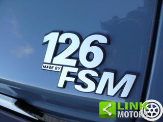 FIAT 126 usata 34