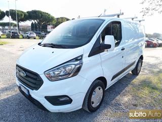 FORD Transit Custom usata, con Airbag