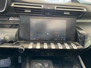 PEUGEOT 508 usata, con Regolazione elettrica sedili