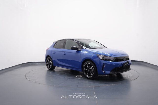 OPEL Corsa usata, con Cerchi in lega