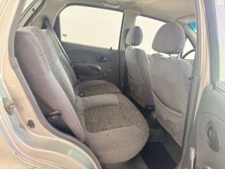 DAEWOO Matiz usata 5