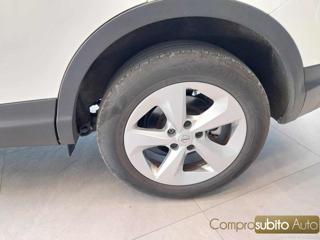 NISSAN Qashqai usata, con ESP