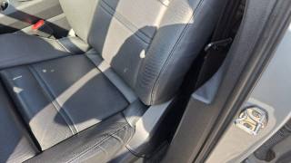 PORSCHE Cayenne usata, con Leve al volante