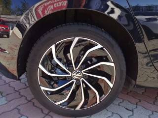 VOLKSWAGEN Golf usata, con Fendinebbia