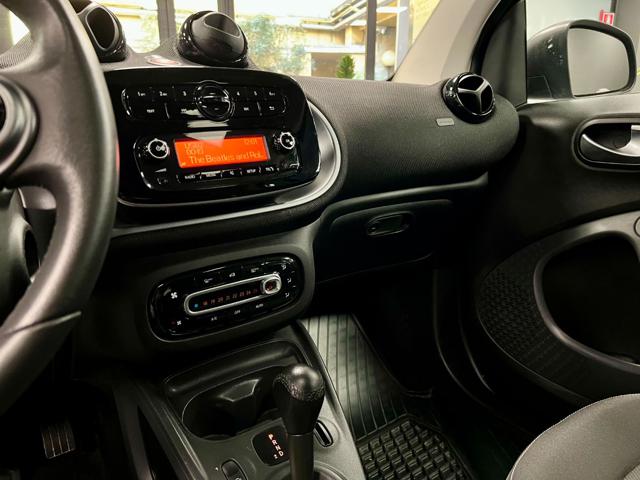 SMART ForTwo usata, con Controllo trazione