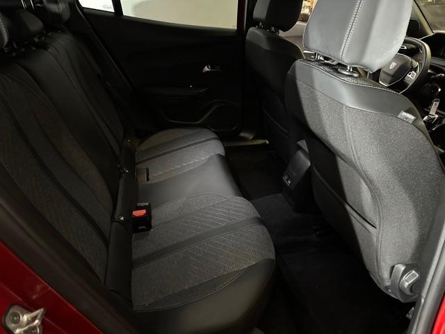 PEUGEOT 2008 usata, con Servosterzo