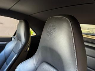 PORSCHE 911 usata, con ESP