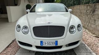 BENTLEY Continental usata, con Airbag Passeggero