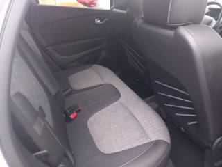RENAULT Captur usata, con Cruise Control