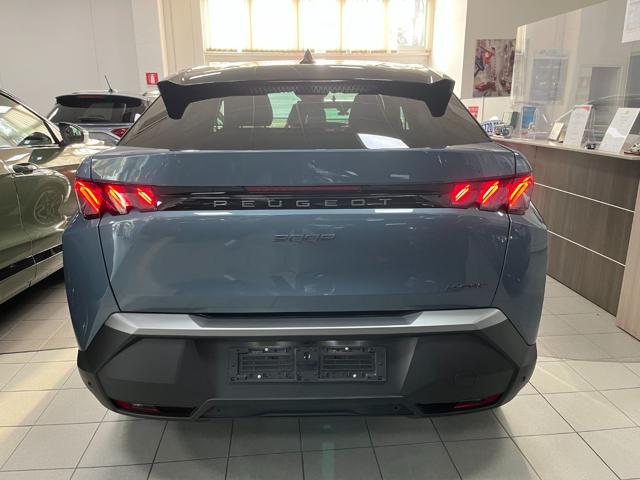 PEUGEOT 3008 usata, con Airbag Passeggero