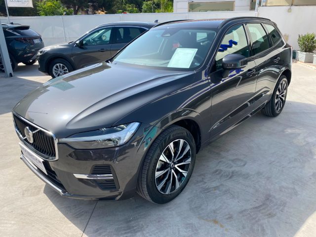 VOLVO XC60 usata, con Alzacristalli elettrici