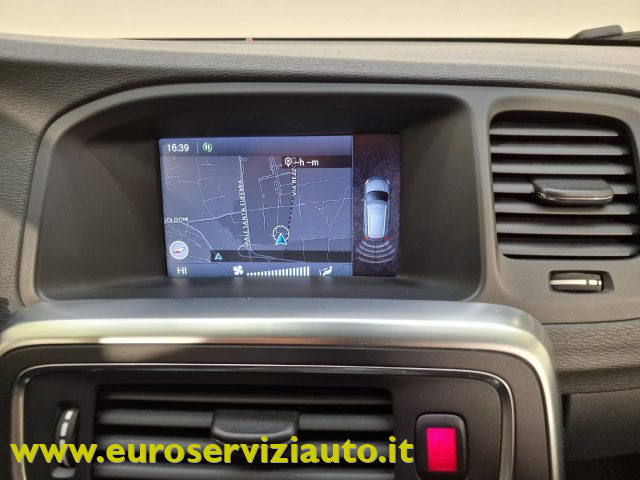 VOLVO V60 usata 32