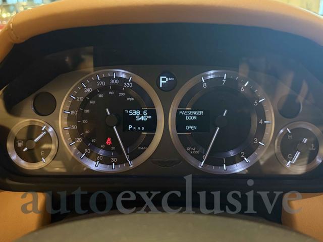 ASTON MARTIN DB9 usata, con Immobilizzatore elettronico