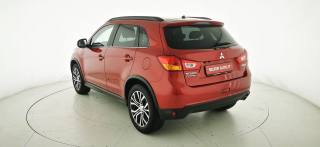 MITSUBISHI ASX usata, con Alzacristalli elettrici
