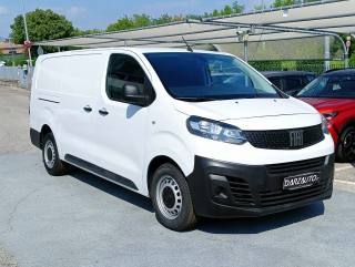 FIAT Scudo usata, con Airbag Passeggero