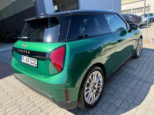 MINI Cooper E usata, con Tettuccio apribile