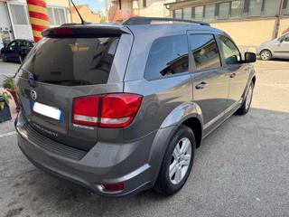 FIAT Freemont usata, con Autoradio