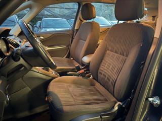 OPEL Zafira Tourer usata, con Climatizzatore