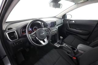 KIA Sportage usata 1