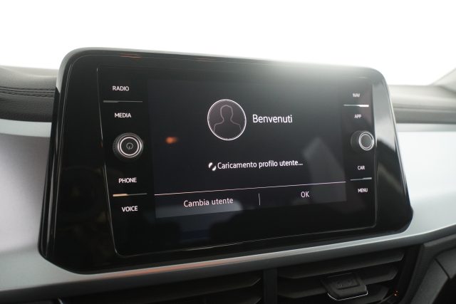 VOLKSWAGEN T-Roc usata 16