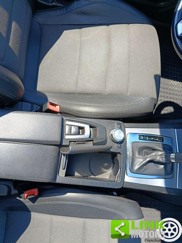 MERCEDES-BENZ E 220 usata 56