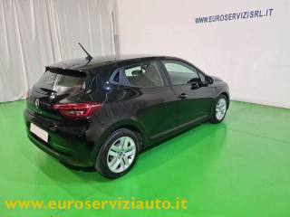 RENAULT Clio usata, con Immobilizzatore elettronico