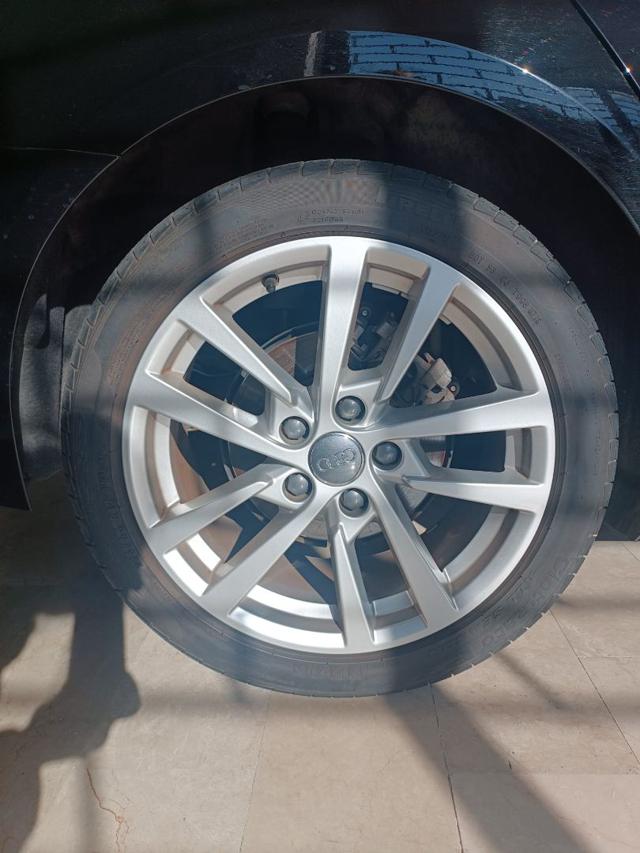 AUDI A3 usata, con Autoradio
