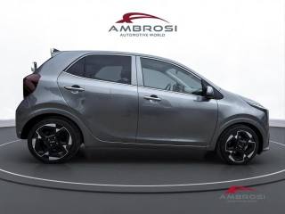 KIA Picanto usata 4