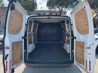 FORD Transit usata, con Immobilizzatore elettronico
