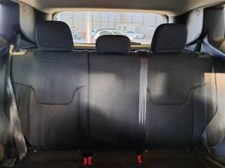 JEEP Renegade usata, con Sensori di parcheggio posteriori