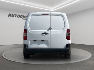 CITROEN Berlingo usata, con Autoradio