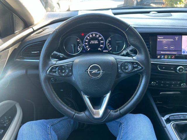OPEL Insignia usata, con Climatizzatore