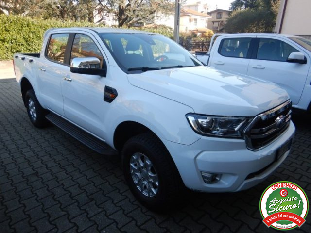 FORD Ranger usata, con Airbag