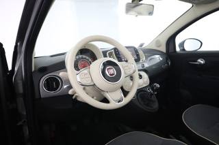 FIAT 500C usata 7