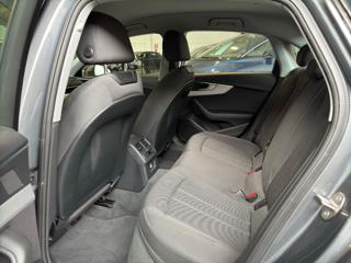 AUDI A4 usata, con Controllo trazione