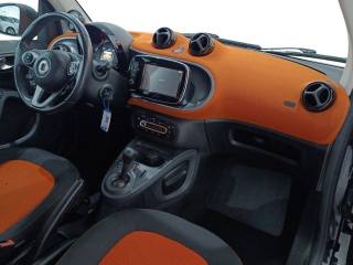 SMART ForTwo usata, con Cruise Control