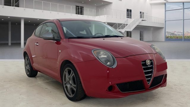 ALFA ROMEO MiTo usata, con Cerchi in lega